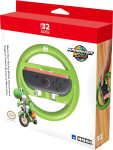 Hori zelen volan Yoshi za Nintendo Switch 2 - novo