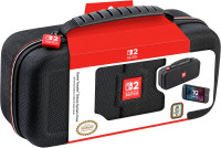 Nacon Switch 2 potovalna torba za konzolo in postajo - novo