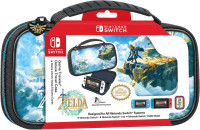 Nacon The Legend of Zelda TOTK Deluxe potovalna torbica za Nintendo Sw