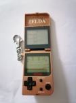 Nintendo mini classic Zelda