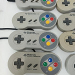 Nintendo SNES kontroler original