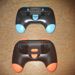 Nintendo switch 2 dodatki