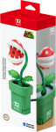 Nintendo Switch 2 Piranha Plant kamera - novo