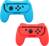 Nintendo Switch dve držali za Joy-Con modre in rdeče barve iPega - nov