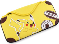 Nintendo Switch hitra torbica Pikachu - novo