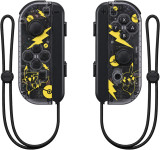 Switch Joy-Con par kontrolerjev Pikachu (združljiv) - novo