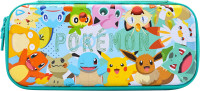 Nintendo Switch & OLED Pikachu & Friends torbica - novo