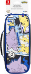 Nintendo Switch & OLED Pikachu & Gengar & Mimikyu torbica - novo