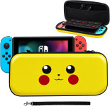 Nintendo Switch & OLED torbica Pikachu - novo
