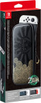 Nintendo Switch OLED torbica Zelda TOTK Limited Edition in zaščita za