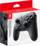 Nintendo Switch Pro kontroler - novo