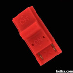 Nintendo Switch RCM/NS SX OS orodje za odklep.