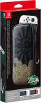 Nintendo Switch torbica Zelda TOTK Limited Edition in zaščita za zaslo