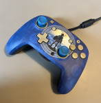 Nintendo switch kontroler ZELDA