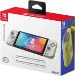 Obnovljen Hori Split Pad Compact Light Grey Yellow (SWITCH) + 2 leti g