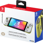 Obnovljen Hori Split Pad Compact Light Grey Yellow (SWITCH) + 2 leti g