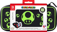 PDP potovalna torbica Plus 1-Up svetleča v temi za Nintendo Switch - n
