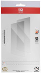 PowerA komplet 2 zaščitnih folij za zaslon za Switch 2 - novo