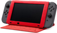 PowerA Mario hibridni ovitek za Nintendo Switch - novo