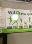 Wii motion balance board