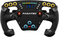 Fanatec ClubSport F1 Esports V2 dirkalni volanski obroč za PC - novo
