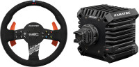 Fanatec komplet dirkalnega volanskega obroča CSL Elite WRC in volanske