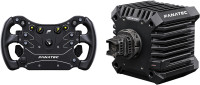 Fanatec komplet dirkalnega volanskega obroča CSL GT3 in volanske baze