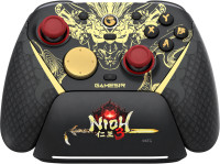 GameSir G7 Pro 8K Nioh 3 Edition brezžični igralni plošček črno-zlate