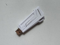 Gaming adapter PC - Igralni krmilnik AX200 Aimzenix