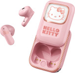 Hello Kitty Slide brezžične ušesne slušalke TWS za Switch & PC & mobil