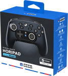 Hori brezžični kontroler Horipad Midnight Black za PC & Steam Deck - n