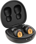 House of Marley Champion brezžične slušalke Signature Black - novo