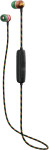 House of Marley Smile Jamaica Wireless 2 brezžične ušesne slušalke Ras