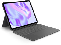 Logitech Combo Touch grafiten ovitek z brezžično tipkovnico za iPad Pr