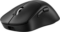 Logitech G Pro X Superlight 2 Dex brezžična igralna miška črne barve -