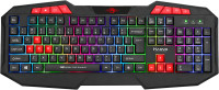 Marvo K602 RGB žična angleška tipkovnica - novo