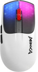 Monka G966W Vero brezžična miška - novo