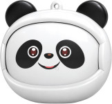 Moye Flip Face Panda TWS brezžične slušalke - novo