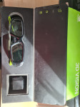 Nvidia 3D Vision Kit