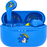 OTL brezžične TWS slušalke Sega Classic Sonic the Hedgehog - novo
