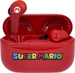 OTL brezžične TWS slušalke Super Mario Red - novo