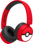 OTL otroške brezžične slušalke Pokemon Pokeball - novo