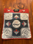 Plesna podlaga Impact Dance Pad (StepMania, Dance Dance Revolution)