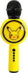 Pokemon Popsing LED brezžični karaoke mikrofon Pikachu za PC & mobilne