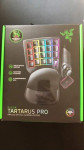 Razer Tartarus Pro tipkovnica (analog optical gaming keypad)