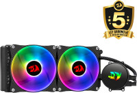 Redragon Effect CCW-3000 X vodni hladilnik - novo