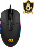 Redragon Invader M719 RGB žična gaming miška - novo