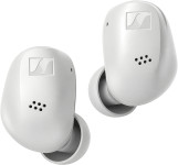 Sennheiser Accentum True Wireless brezžične ušesne slušalke bele barve