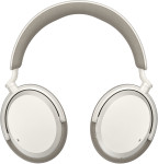 Sennheiser Accentum Wireless brezžične slušalke bele barve - novo