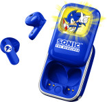 Sonic the Hedgehog Slide brezžične ušesne slušalke TWS za Switch & PC
